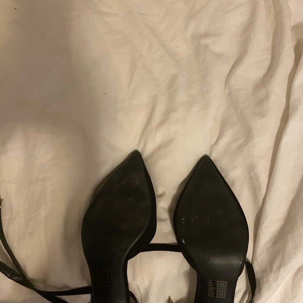 ASOS pointy toe heels - Picture 6 of 7